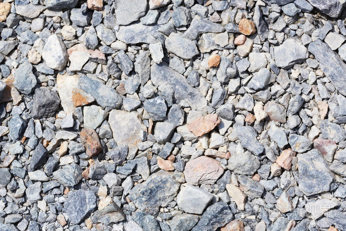 碎石加工 從自然原石到工業建材的蛻變之旅