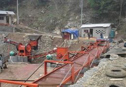 鄭州花崗巖礦石供應信息 批發、價格與碎石加工指南