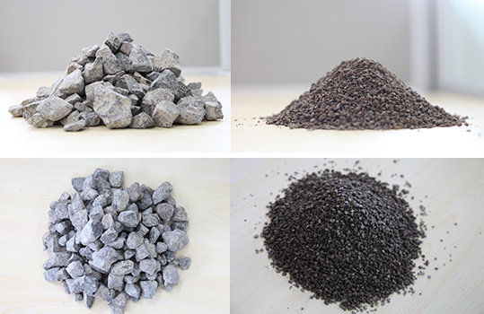 石屑怎么做成機制砂?怎樣實現礦石廢料變為機制砂?